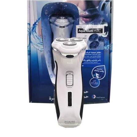 ریش تراش فیلیپس سه تیغ RQ8280