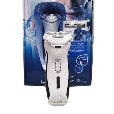 ریش تراش فیلیپس سه تیغ RQ8280