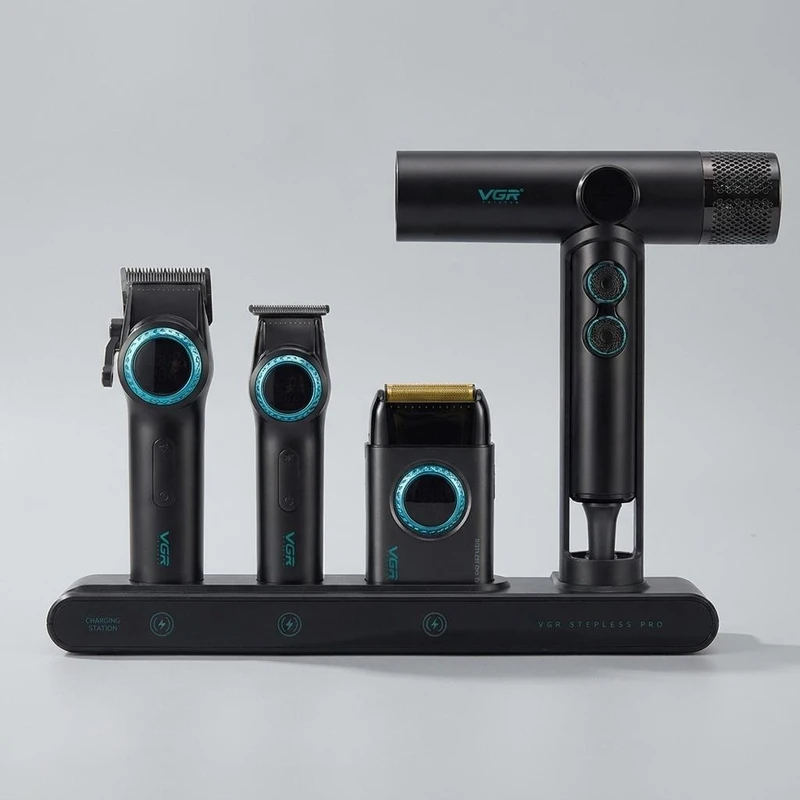 ست ۴ عددی ماشین وی جی آر VGR STEPLESS PRO