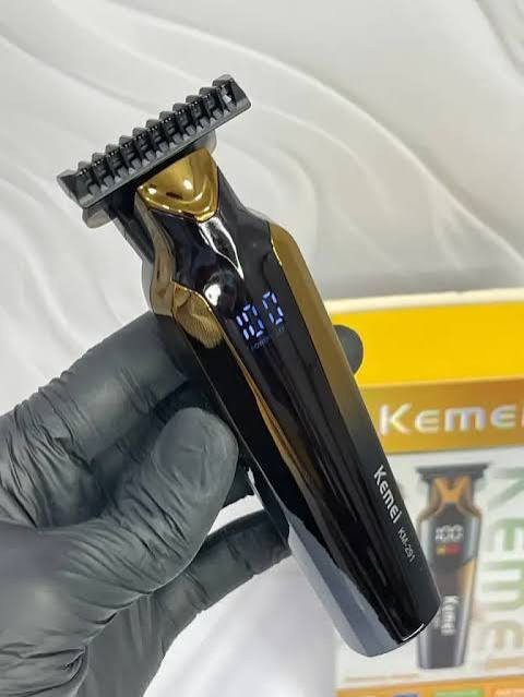 ماشین اصلاح کیمی KM-291