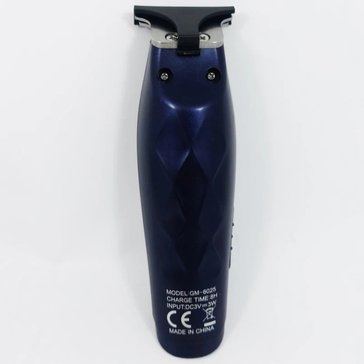 ماشین اصلاح جیمی GM-6025