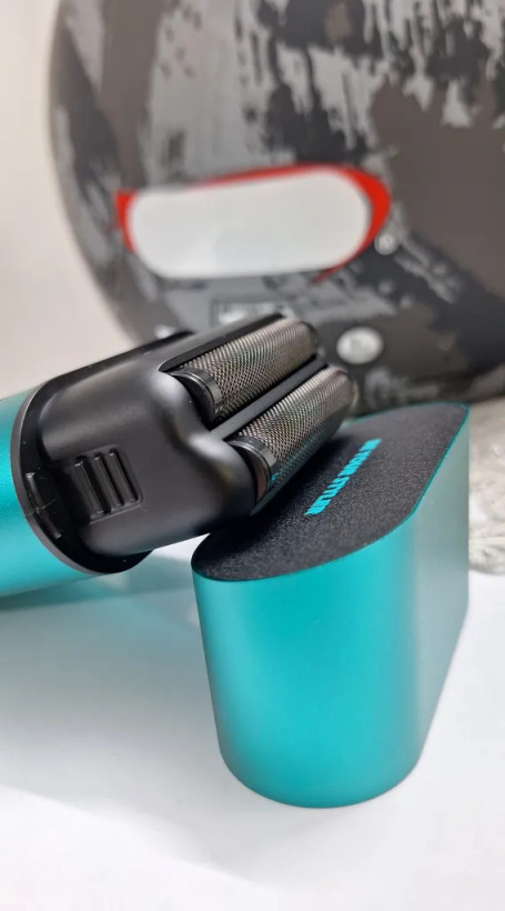ماشین اصلاح ( شیور ) وی جی آر V-307 (اصل)
