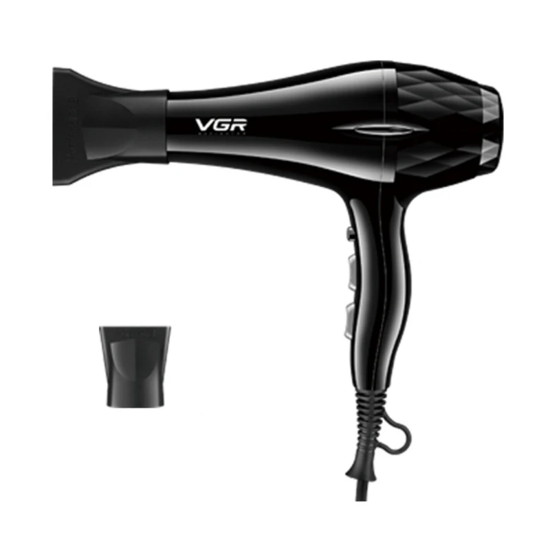 سشوار وی جی آر V-413