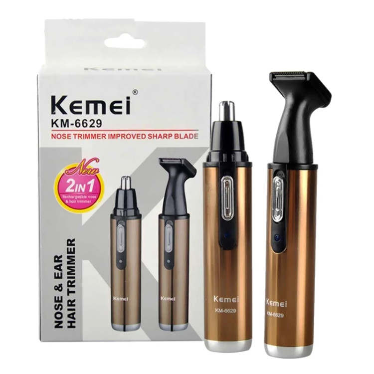 ماشین اصلاح (موزن) کیمی KM-6629