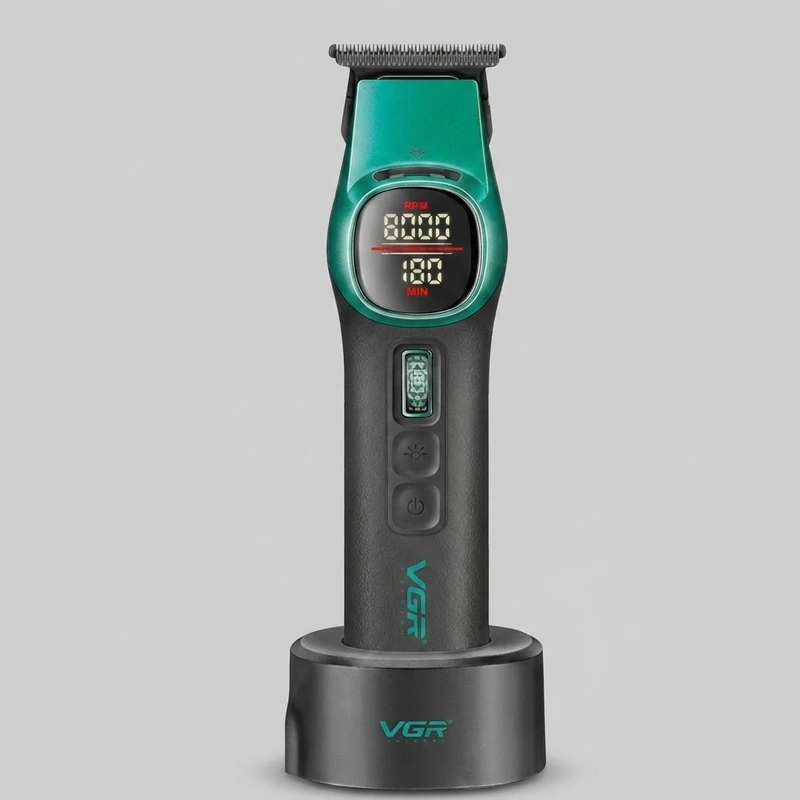 ماشین اصلاح وی جی آر V-885T