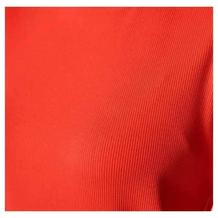 تیشرت زنانه (استوک) مارک اسمارا آلمان 🇩🇪 سایزاروپایی(EUR):L عرض سینه :53cm قد:65cm ✅پکدار ✅کشی ✅جنس 95درصد Baumwolleو 5درصد Elasthan