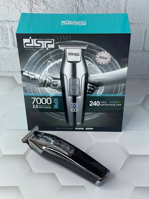 ماشین اصلاح دی اس پی dsp90286