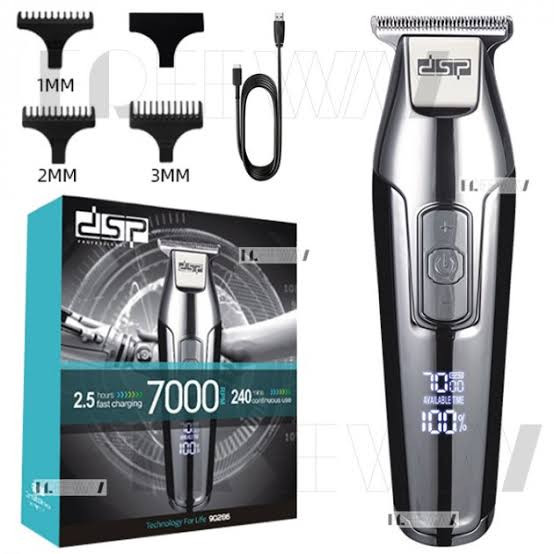 ماشین اصلاح دی اس پی dsp90286