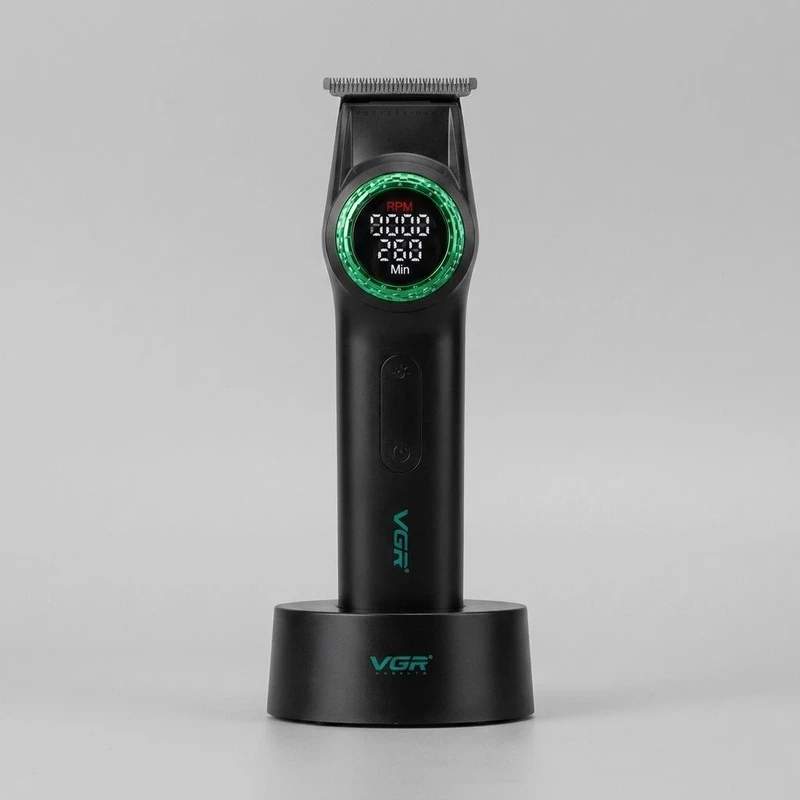 ماشین اصلاح وی جی آر V-977 اصل