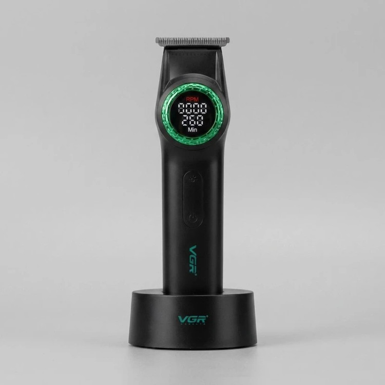 ماشین اصلاح وی جی آر V-977 اصل