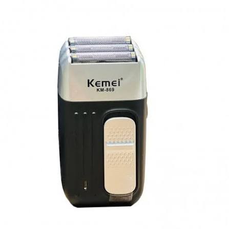 شیور سه تیغ کیمی KM-869