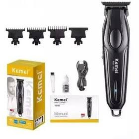 ماشین اصلاح موی سر و صورت کیمی مدل kemei KM-1562