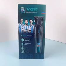 ماشین اصلاح موی سر و صورت VGR V-930