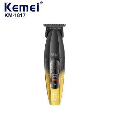 ماشین اصلاح کیمی KM-1817 اصل