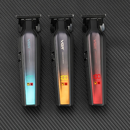 ماشین اصلاح موی سر و صورت VGR V-930