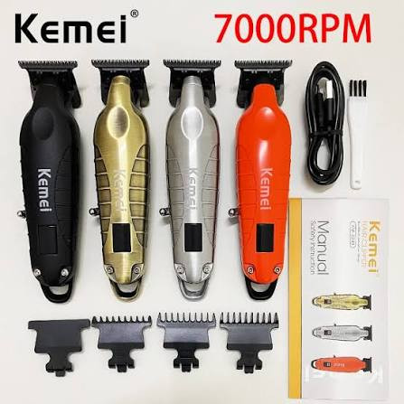 ماشین اصلاح کیمی مدل KM-2293