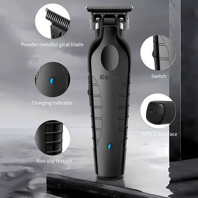 ماشین اصلاح کیمی KM-2299 اصل پایه دار و بدون پایه