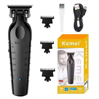 ماشین اصلاح کیمی KM-2299 اصل پایه دار و بدون پایه