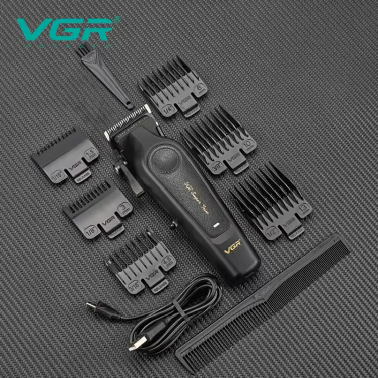 ماشین اصلاح وی جی آر V-197
