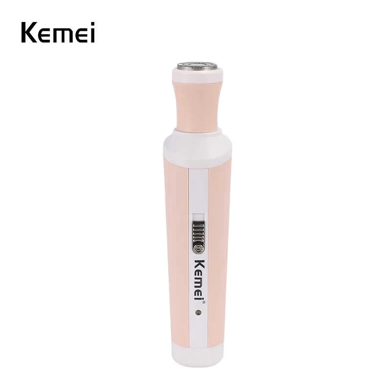 ماشین اصلاح بانوان کیمی KM-3024