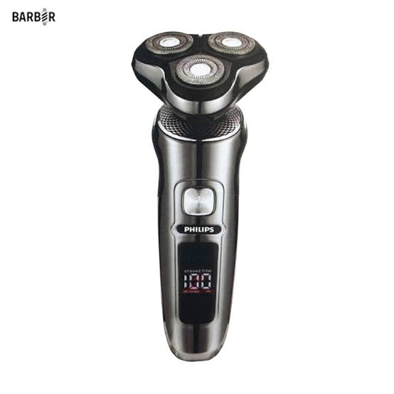 ماشین اصلاح ۳ کاره فیلیپس مدل SP-9800 (شیور، خط زن و موزن بینی)